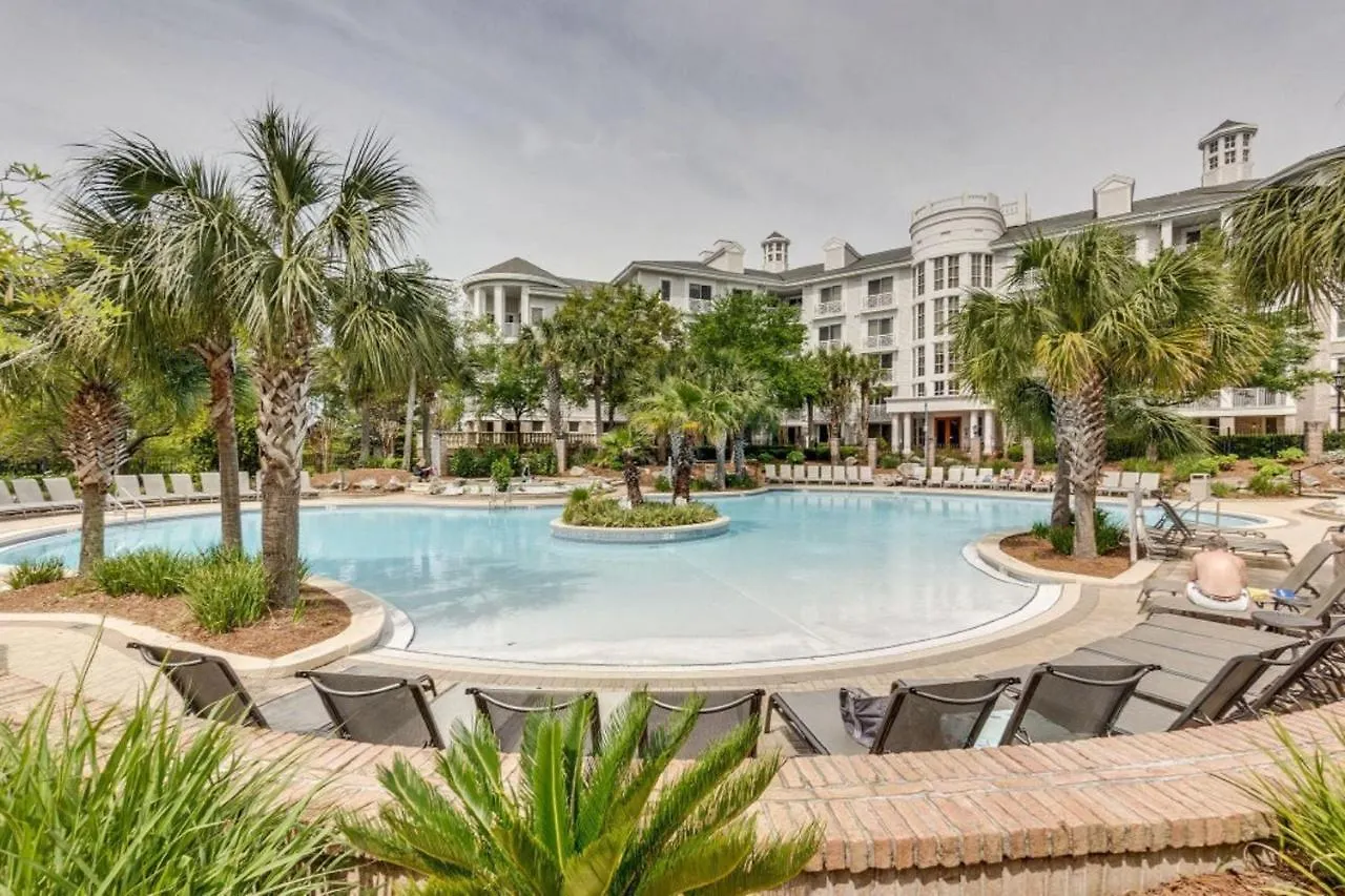 Sandestin Resort Bahia-Elation By Tufan Destin