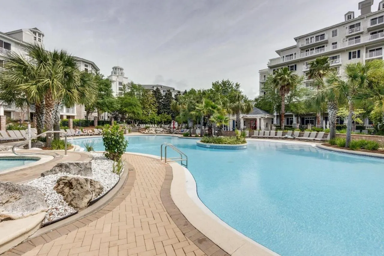 Sandestin Resort Bahia-Elation By Tufan 0*, Destin