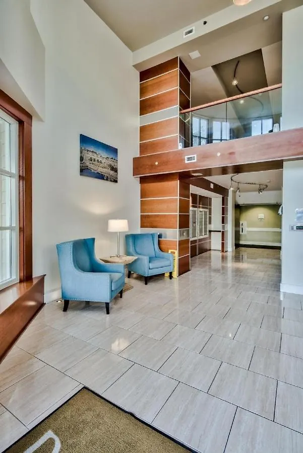 Apartment Sandestin Resort Bahia-Elation By Tufan