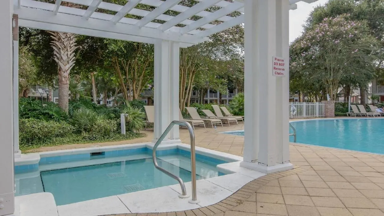 Sandestin Resort Bahia-Elation By Tufan 0*, Destin United States