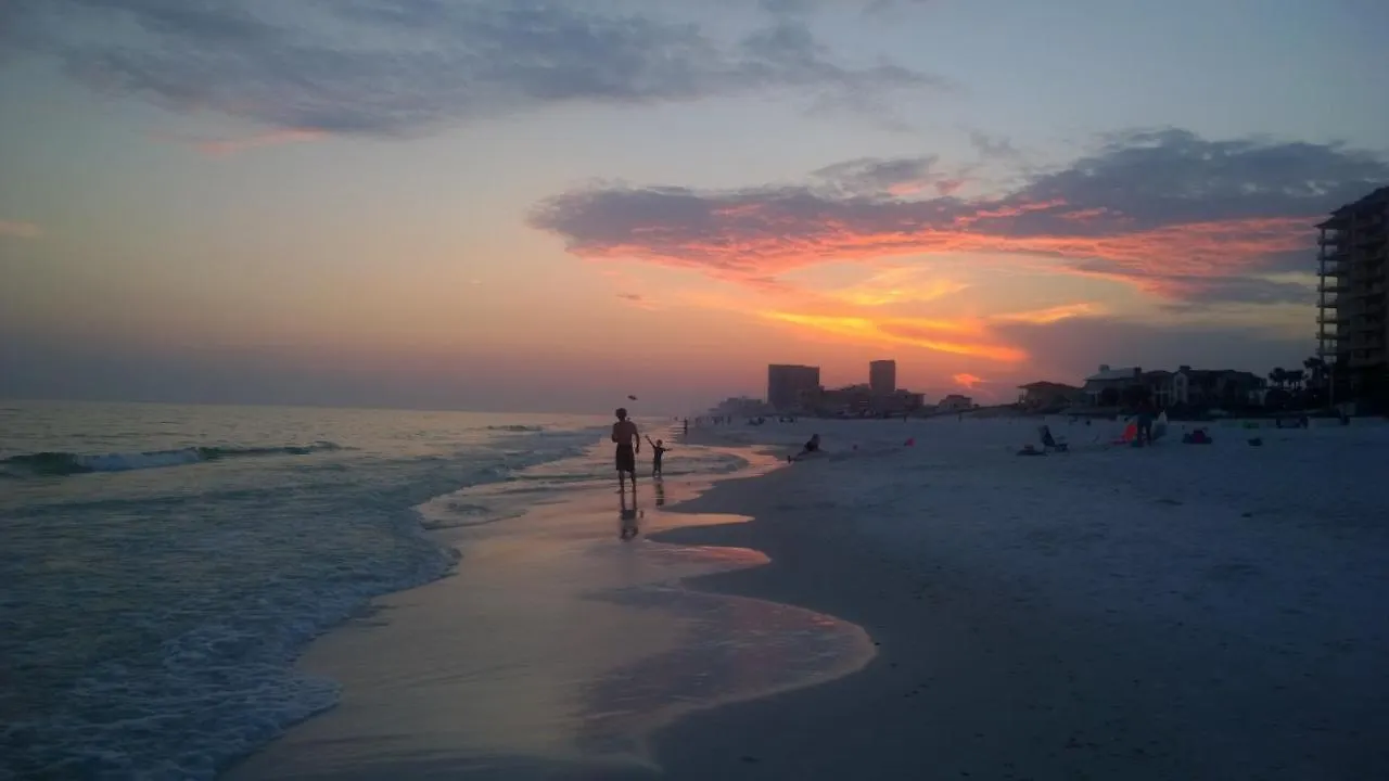 Apartment Sandestin Resort Bahia-Elation By Tufan