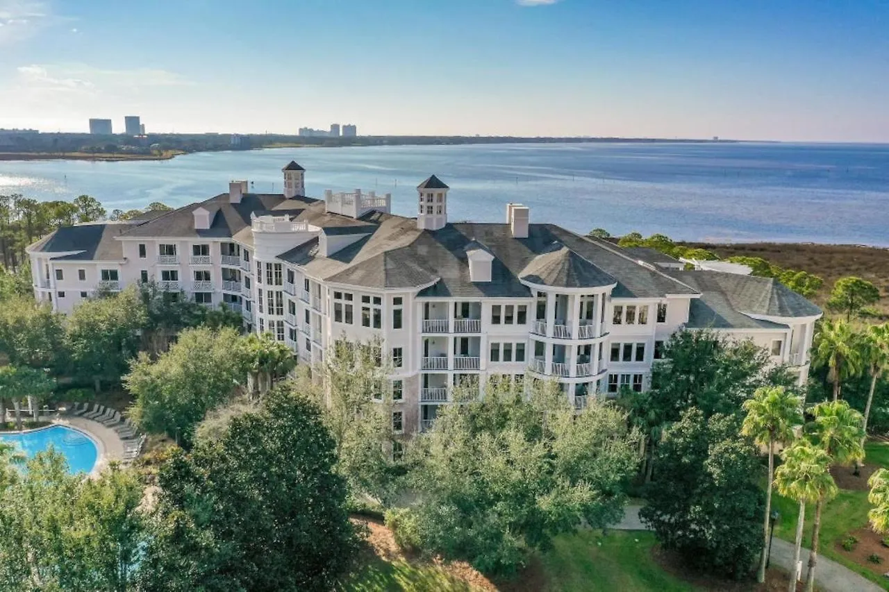 Sandestin Resort Bahia-Elation By Tufan Apartment Destin
