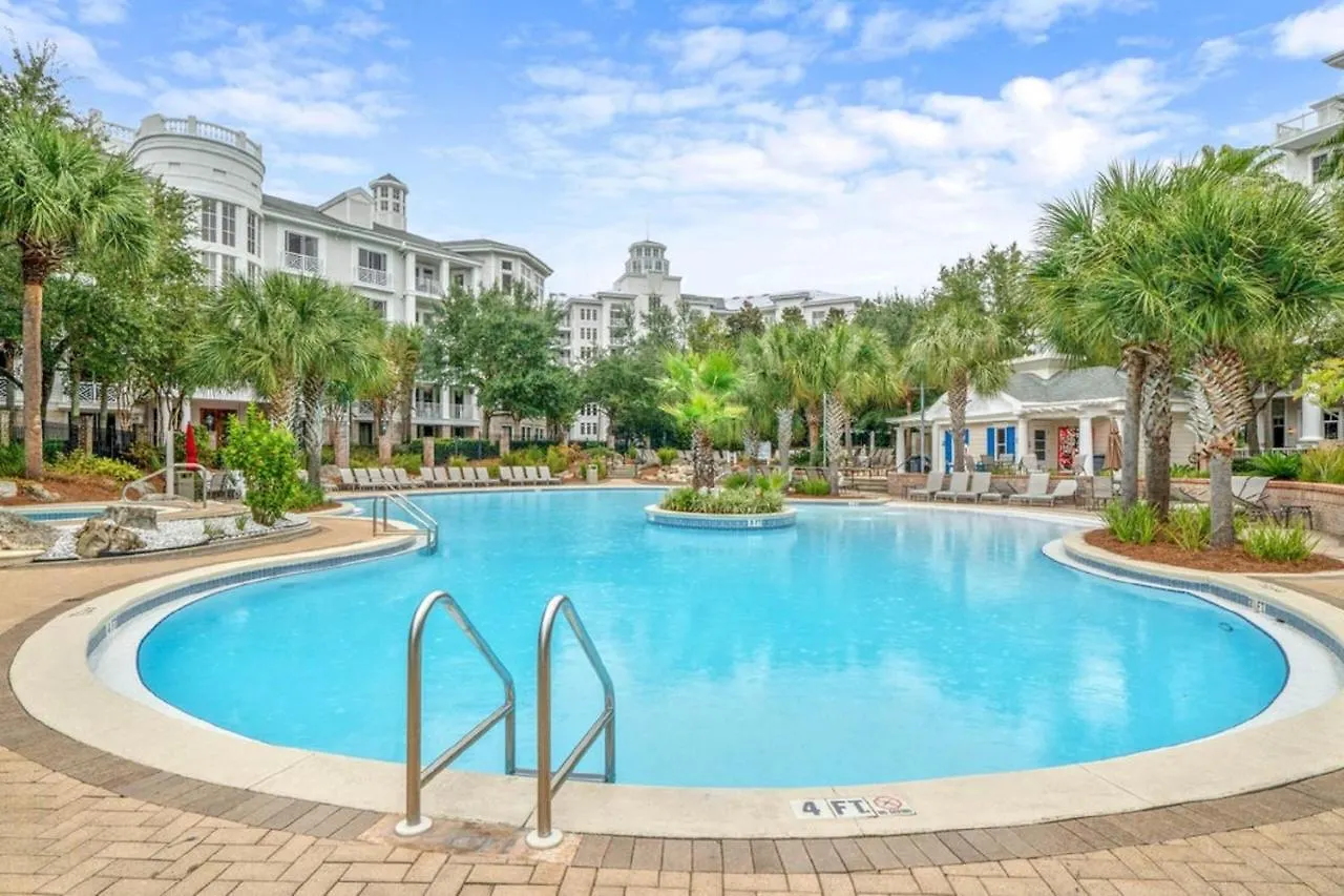 Sandestin Resort Bahia-Elation By Tufan United States