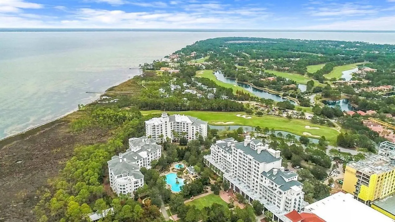 Sandestin Resort Bahia-Elation By Tufan United States