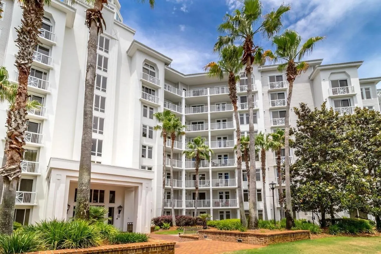 Sandestin Resort Bahia-Elation By Tufan 0*, Destin United States