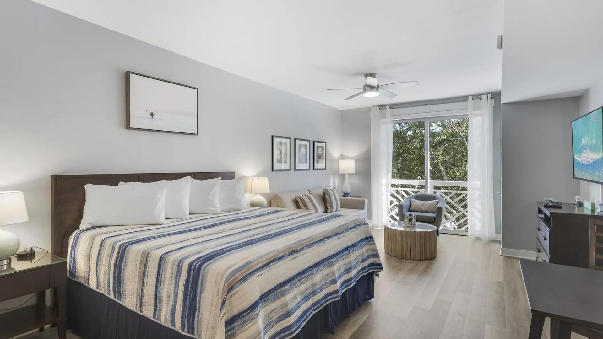 Apartment Sandestin Resort Bahia-Elation By Tufan