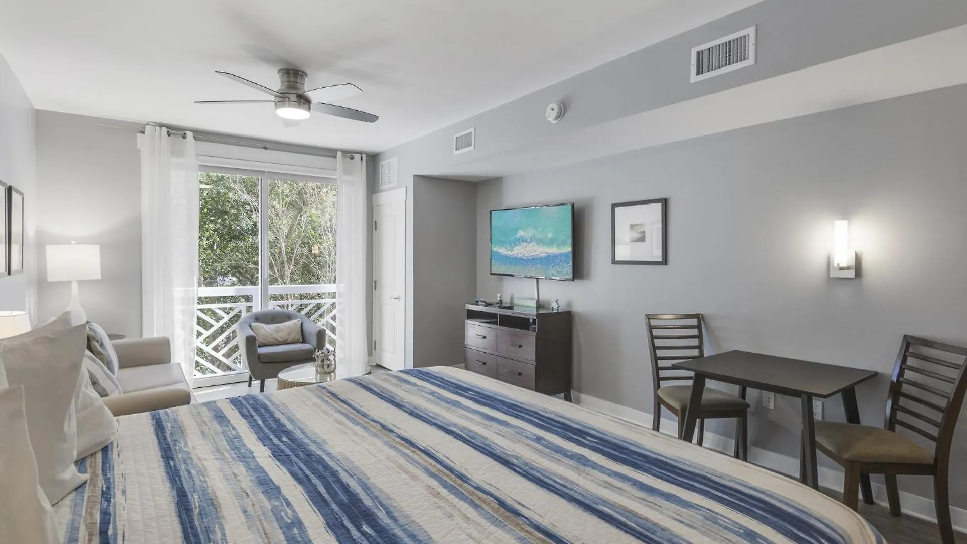 Apartment Sandestin Resort Bahia-Elation By Tufan
