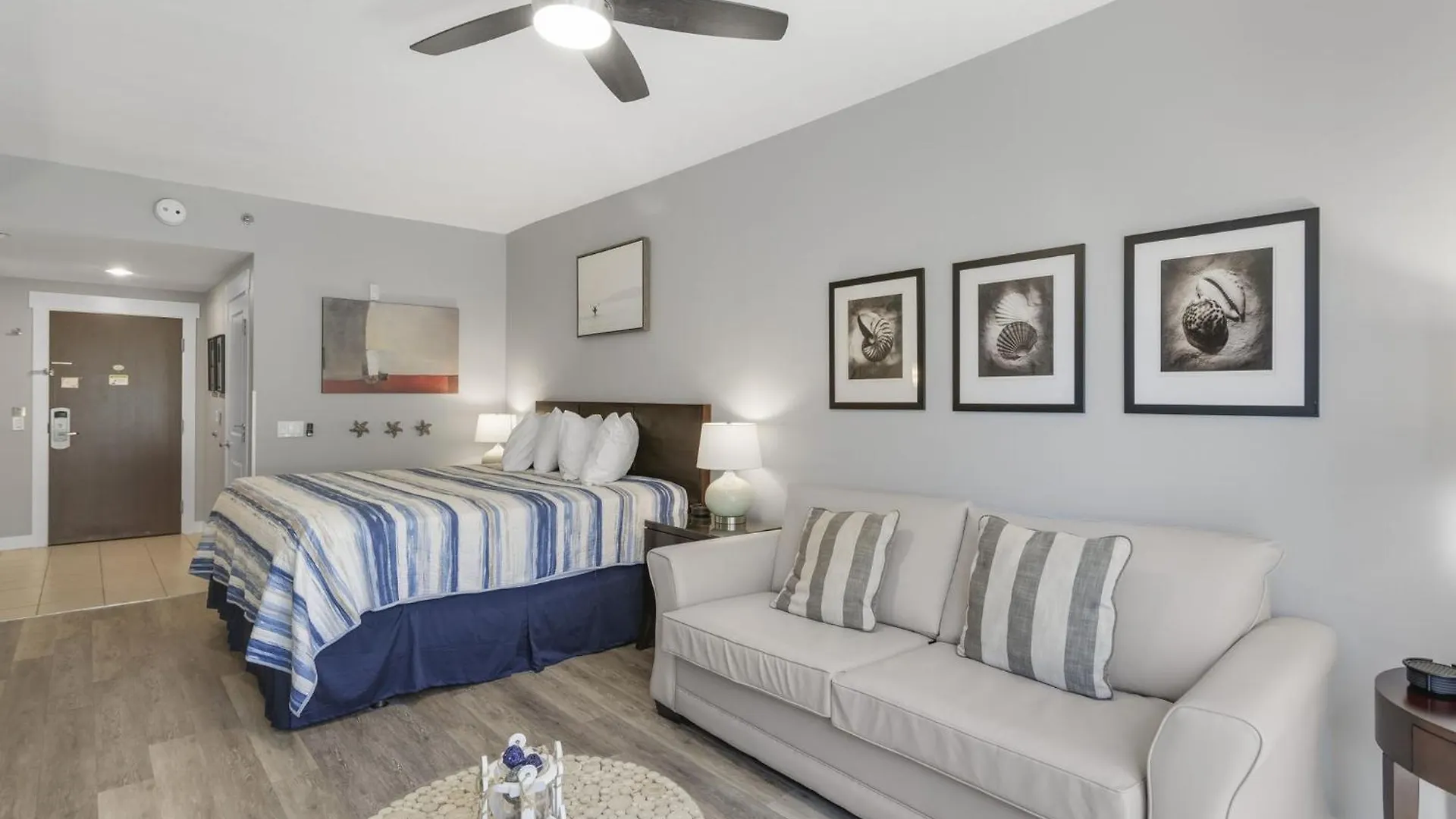 Sandestin Resort Bahia-Elation By Tufan Apartment