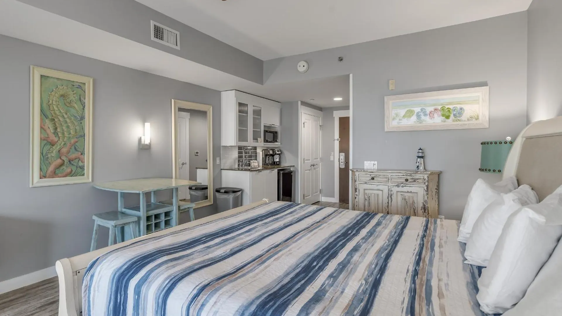 Apartment Sandestin Resort Bahia-Elation By Tufan