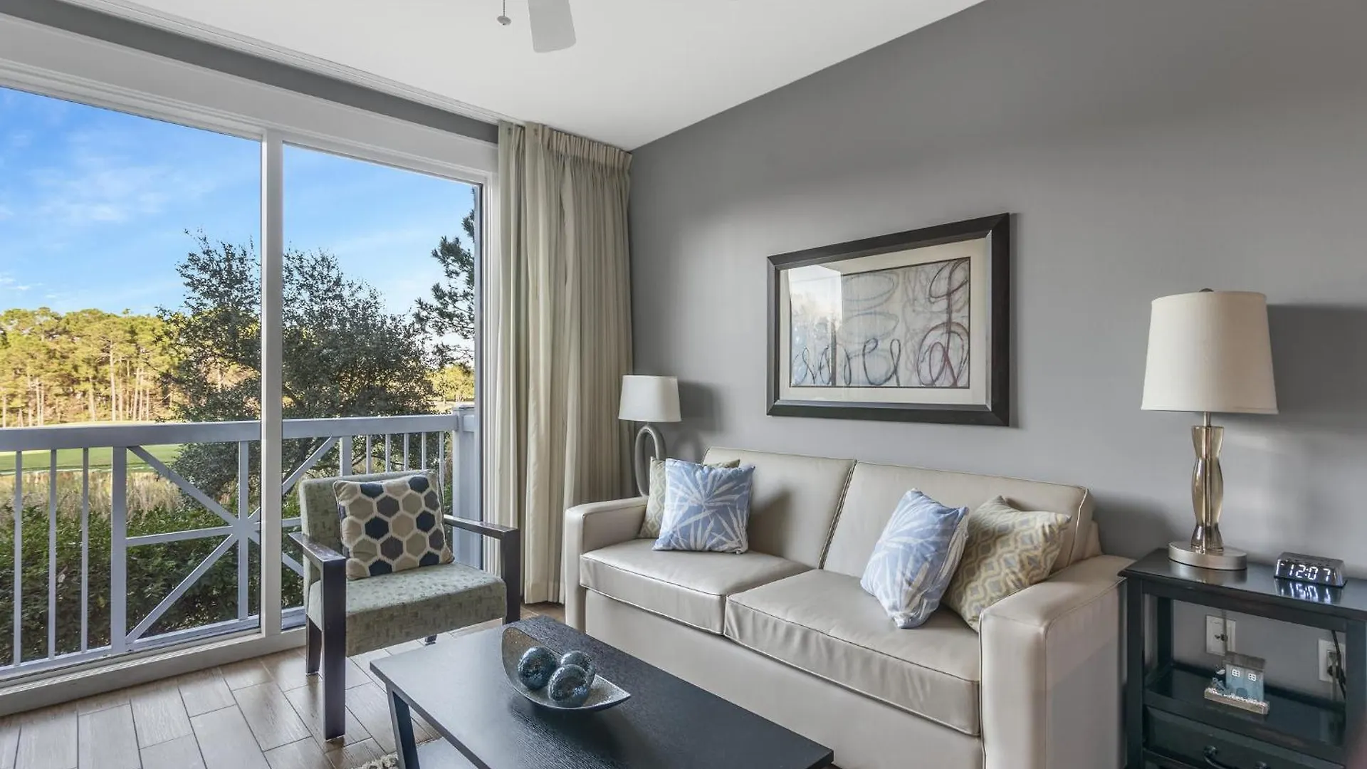 Apartment Sandestin Resort Bahia-Elation By Tufan