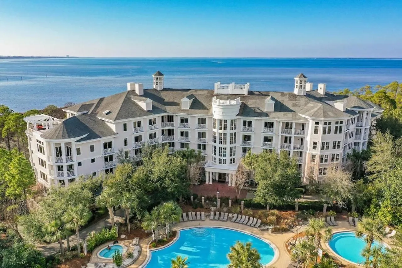 Sandestin Resort Bahia-Elation By Tufan location