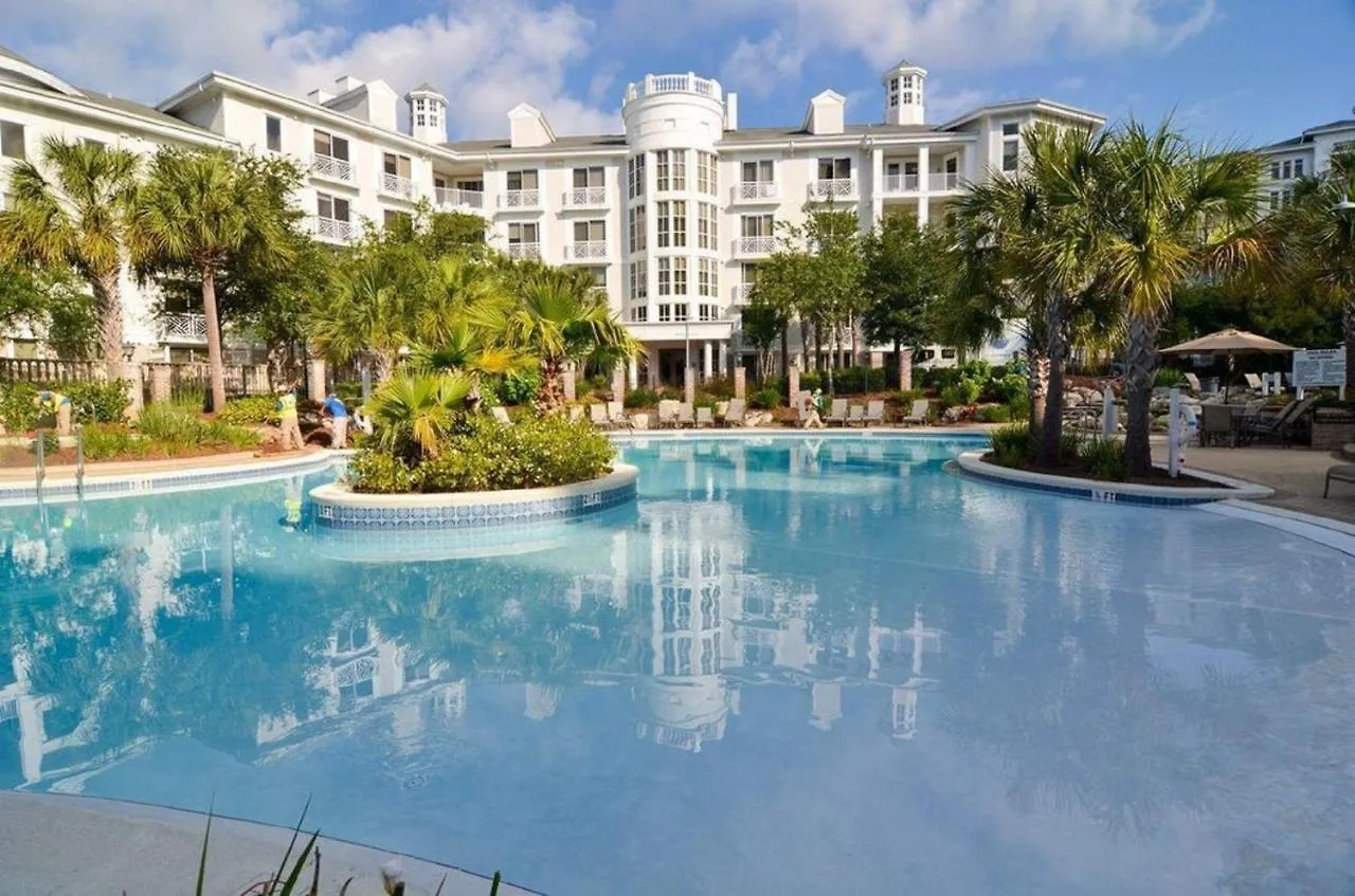 Sandestin Resort Bahia-Elation By Tufan Destin