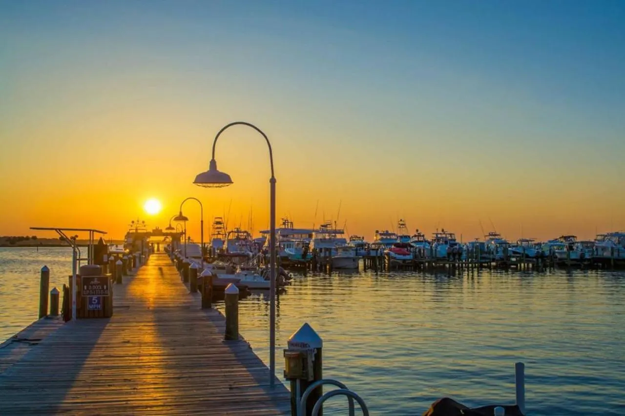 Sandestin Resort Bahia-Elation By Tufan United States