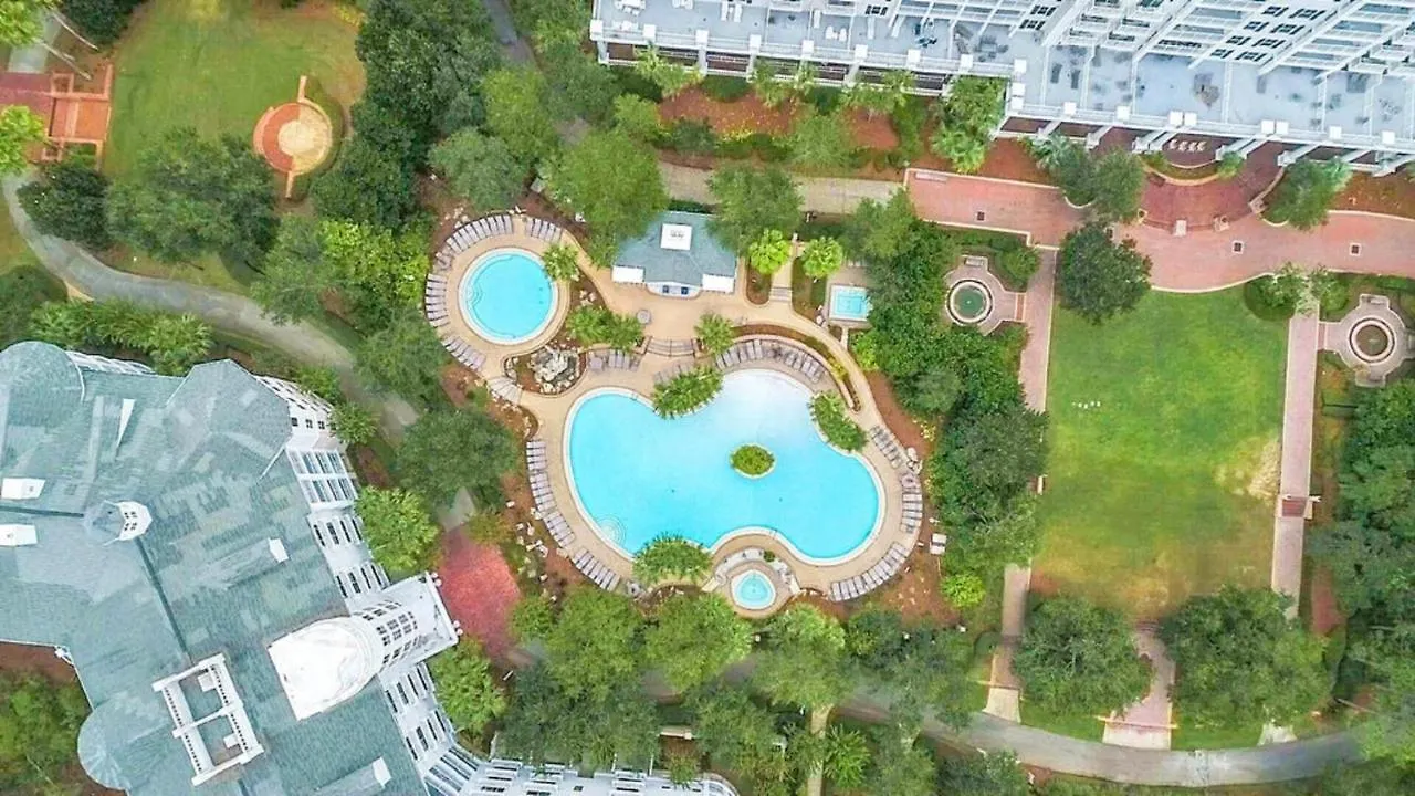 Apartment Sandestin Resort Bahia-Elation By Tufan United States